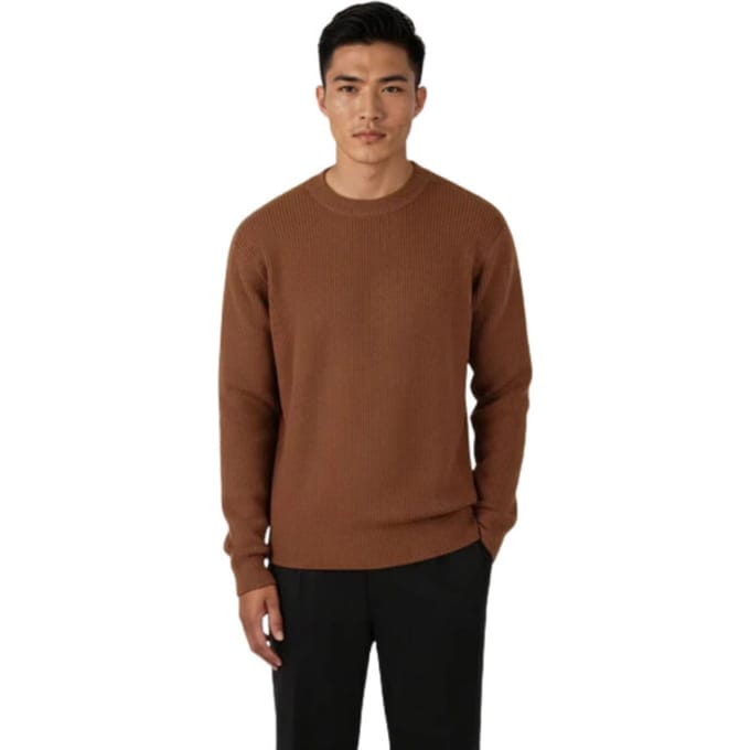 Ciszere Casual sweater heren