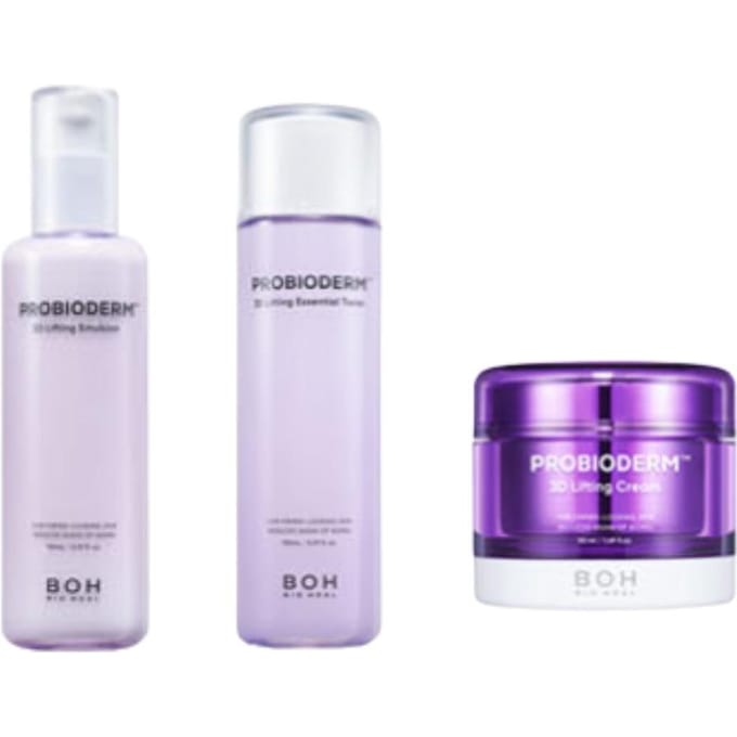 Farmstay Black Snail & Peptide 9 Ampoule parfaite 35 ml