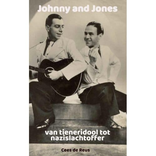 Johnny And Jones - Cees de Reus