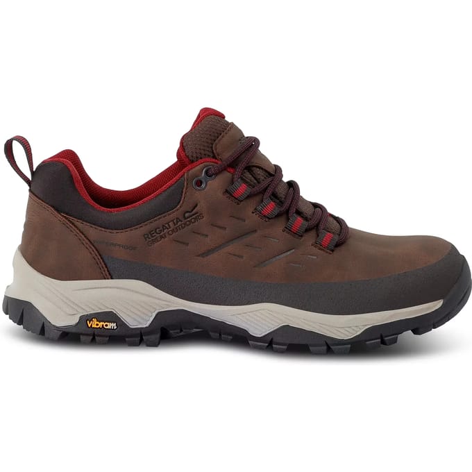 Dameswandelschoenen Regatta Blake