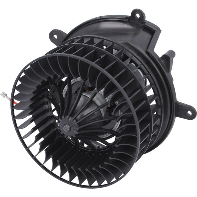 Interieurventilator NRF 34039