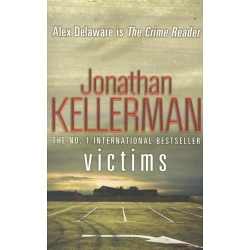 Victims - Jonathan Kellerman