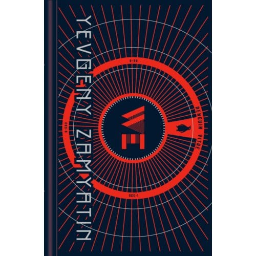 We - Penguin Vitae - Yevgeny Zamyatin
