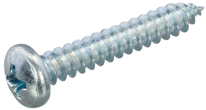 Zelftappers Verz C.K 6.3X70 Ph.Kr Din 7981