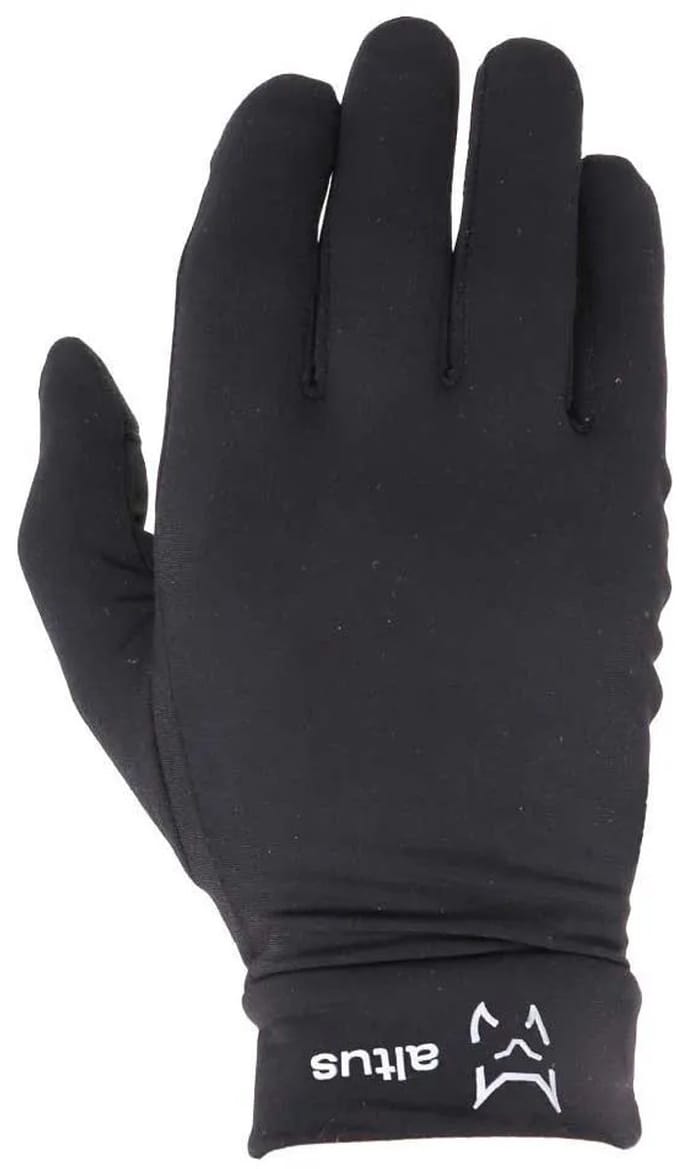 Altus Volcano Touch I30 Handschoenen Zwart M