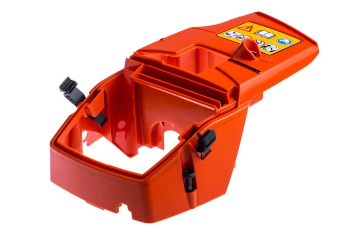 Husqvarna cilinderkap 365 372xp x-torq
