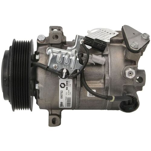 Airco-compressor VALEO RE-GEN - AT VALEO 690752