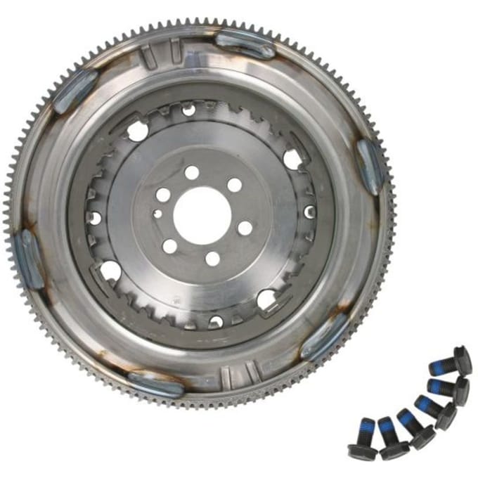 Schaeffler Luk Dubbel massa vliegwiel LUK 415 0682 09
