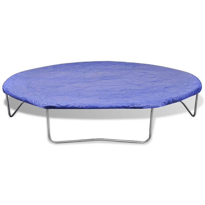 vidaXL 5-delige Trampolineset 4.57 m
