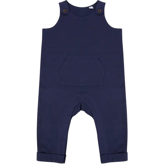 Baby overalls Larkwood Dungaree