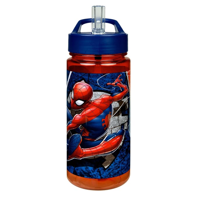 Spiderman aero-drinkfles