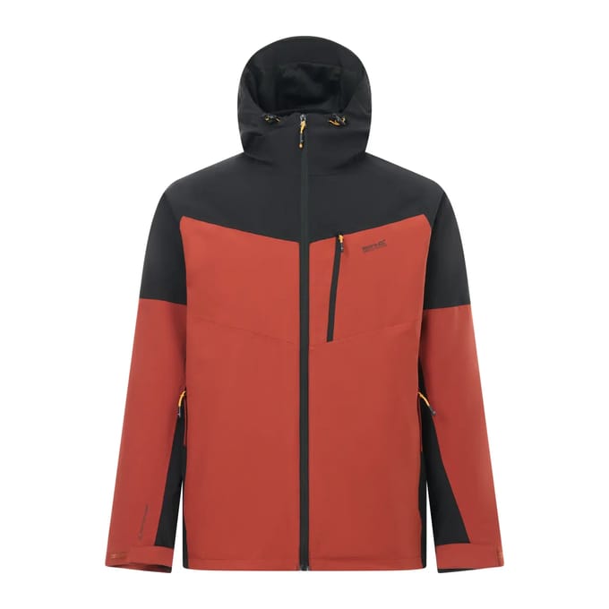 3-in-1 wandeljack Regatta Wentwood