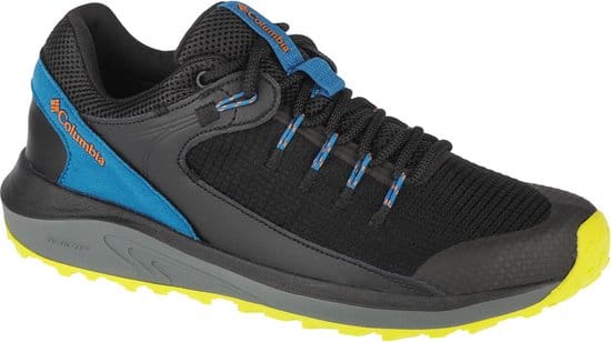 Columbia TRAILSTORM - maat 43- Wandelschoenen Heren Waterdicht