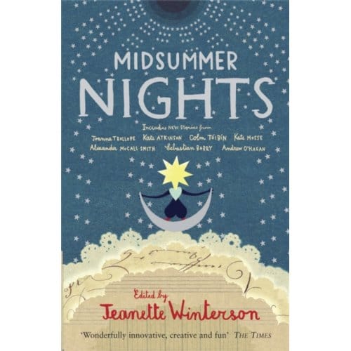 Zomeravonden Vertellingen uit de Opera door Jeanette Winterson... 9781849161831
