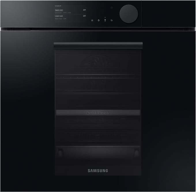 Samsung NV75T8979RK 75 l 1200 W Zwart