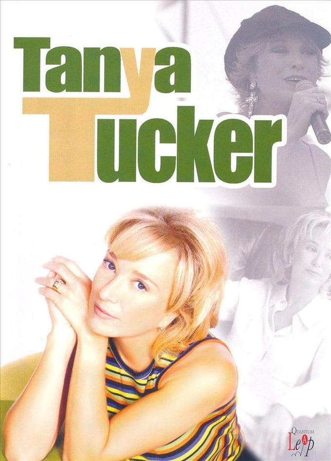 Tanya Tucker