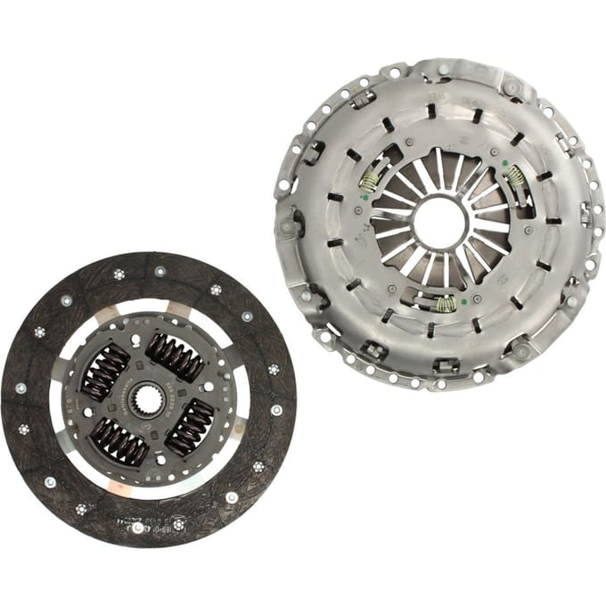 Schaeffler Luk Koppelingsset LUK SAC 625 3044 09