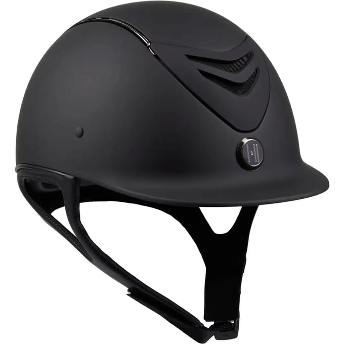 Rijhelm OneK MIPS Defender Matt Chrome