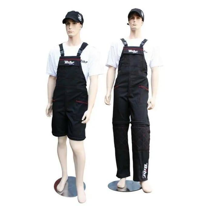 Werkplaats overalls Bihr