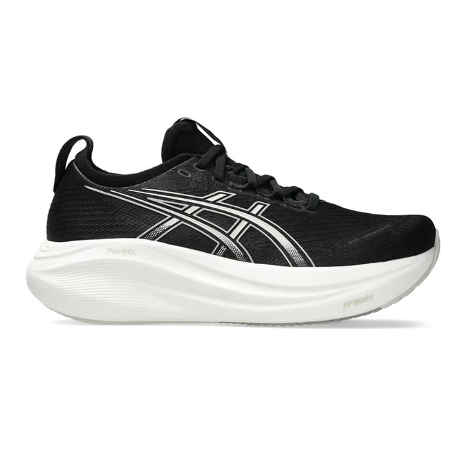 Dames hardloopschoenen Gel-Nimbus 27