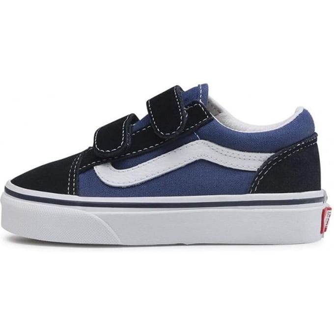 Baskets Vans Old Skool V Enfants