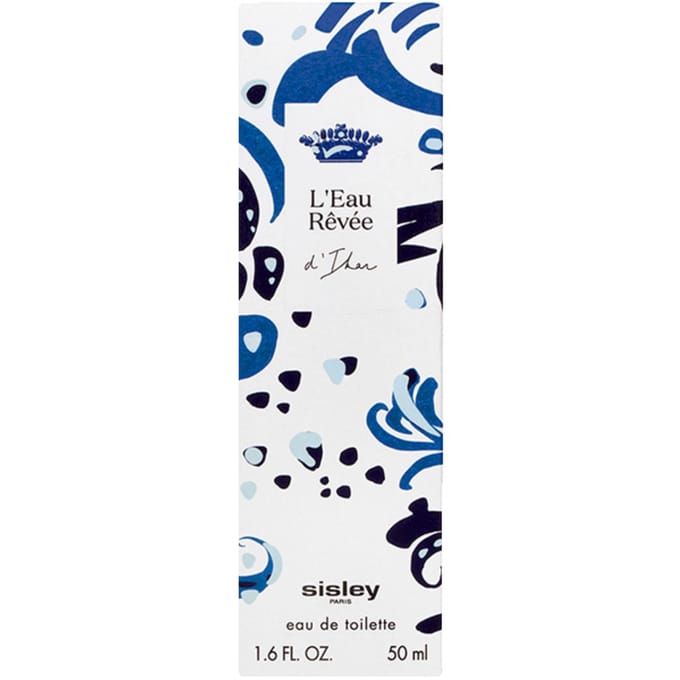 Sisley Unisex Eau De Toilette Sisley - L'eau Revee D'ikar Unisex Eau De Toilette  - 50 ML