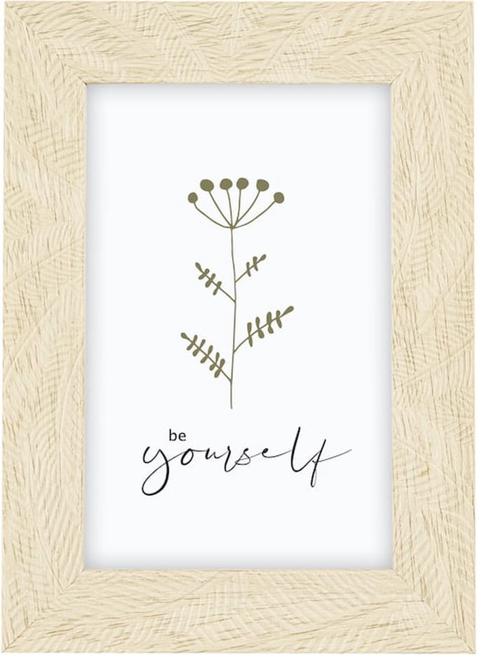 Goldbuch - Fotolijst Florina - Beige - 15x20 cm
