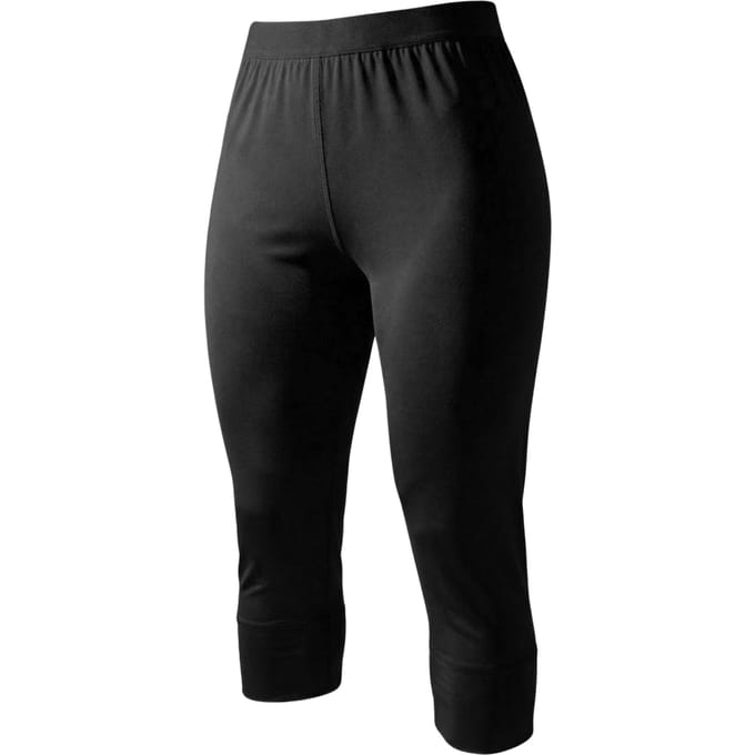 Lynce Womens Core 3/4 Pant