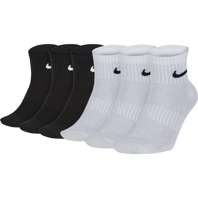 Nike Sokken Everyday Lightweight No Show Set van 6