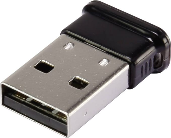 Renkforce Bluetooth-stick 4.0 +EDR