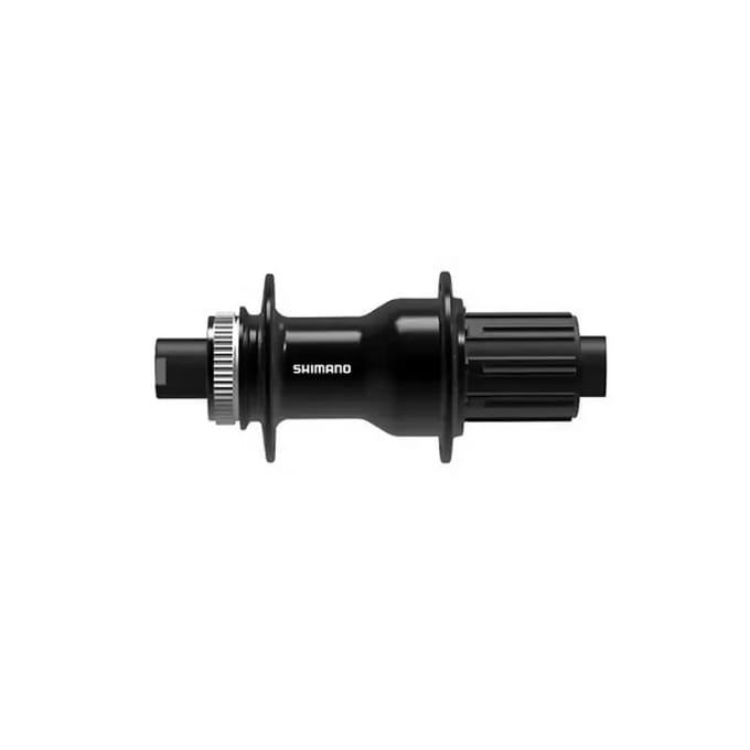 Achternaaf Shimano Center Lock