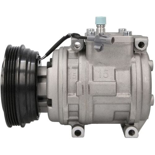 Airco-compressor THERMOTEC KTT090508