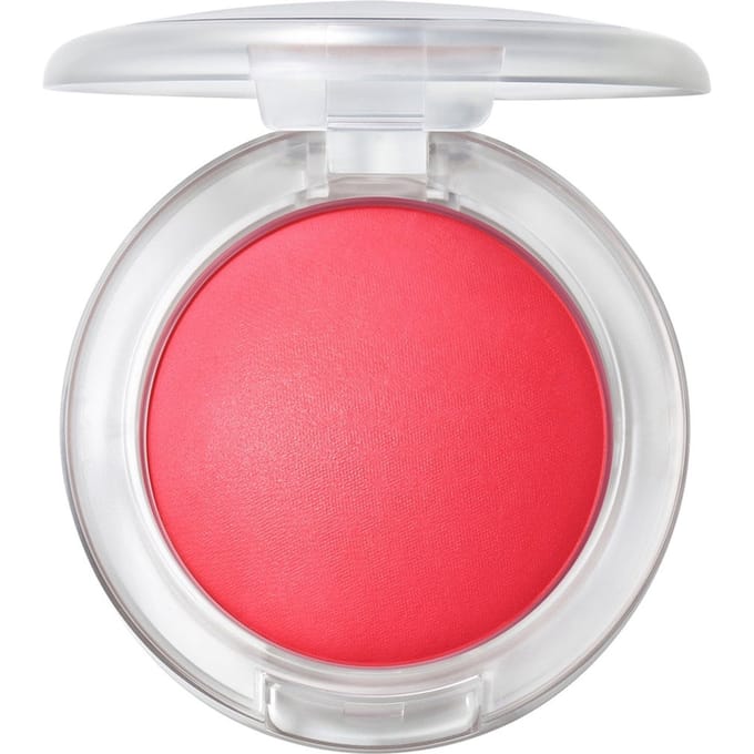 MAC Cosmetics - Glow Play Cushiony Blush - Heat Index - 7.3g