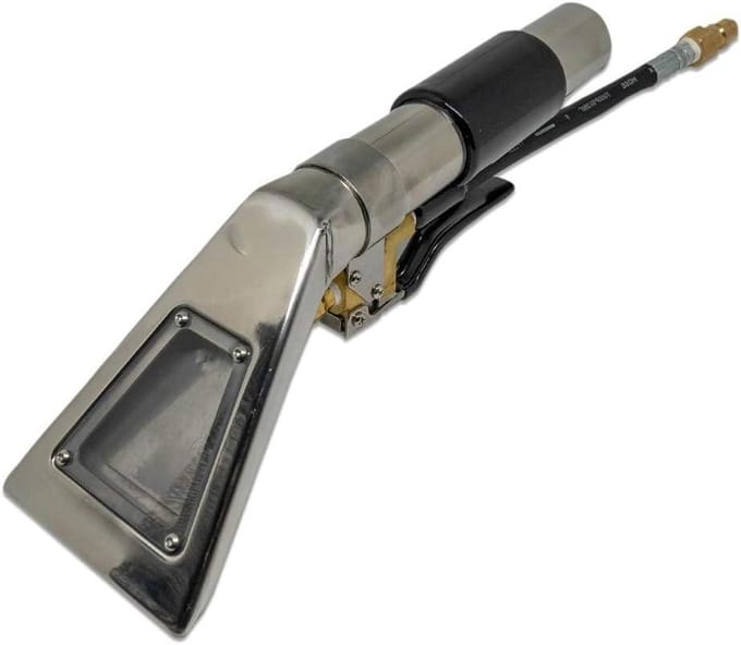 Extractor Hand Tool - Bekleding Tool - Bekleding Reinigen - Scheurbestendig Materiaal - 34.62 cm - N.v.t.