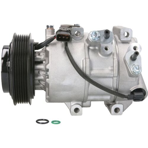 Airco-compressor NRF 32887