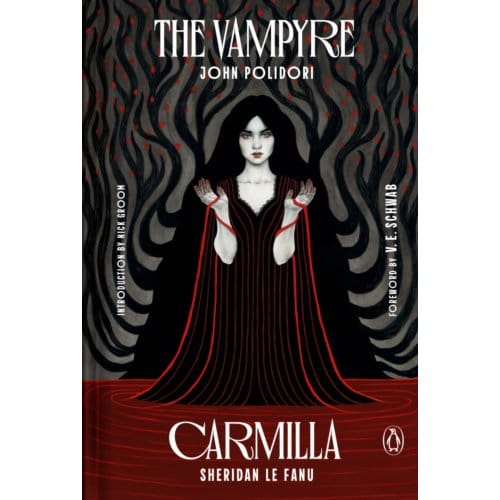 The Vampyre And Carmilla - Penguin Speculative Fiction Special - John Polidori
