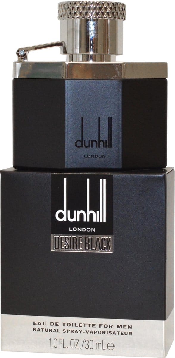 Dunhill Desire - 30ml - Eau de toilette