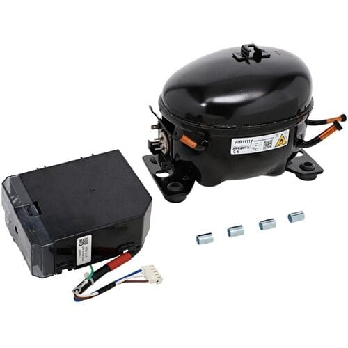 AEG compressor, set 4055499943