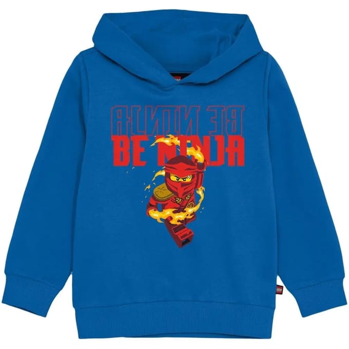 Baby hoodie Lego Wear Lwsaku 701