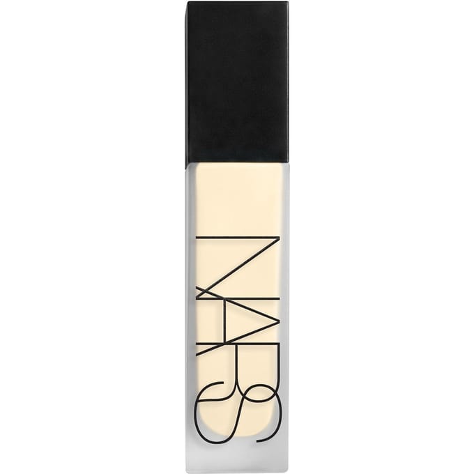 NARS Foundation Natural Matte Longwear Vloeibare foundation Dames 30 ml