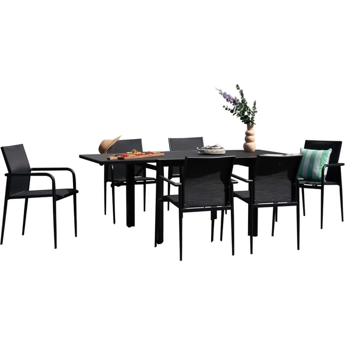 Tuinmeubelset Wilsa Garden Modulo
