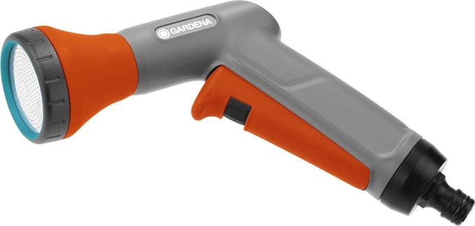 GARDENA Actie Classic broes