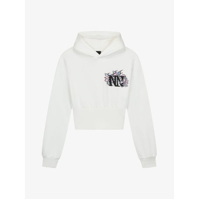 Nik & Nik Rib hoodie