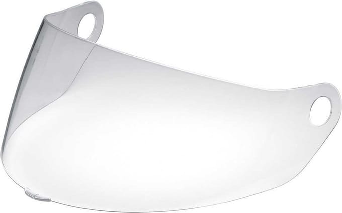 Nolan Gjs 01 Sr&nfr J2/pro Scherm Transparant