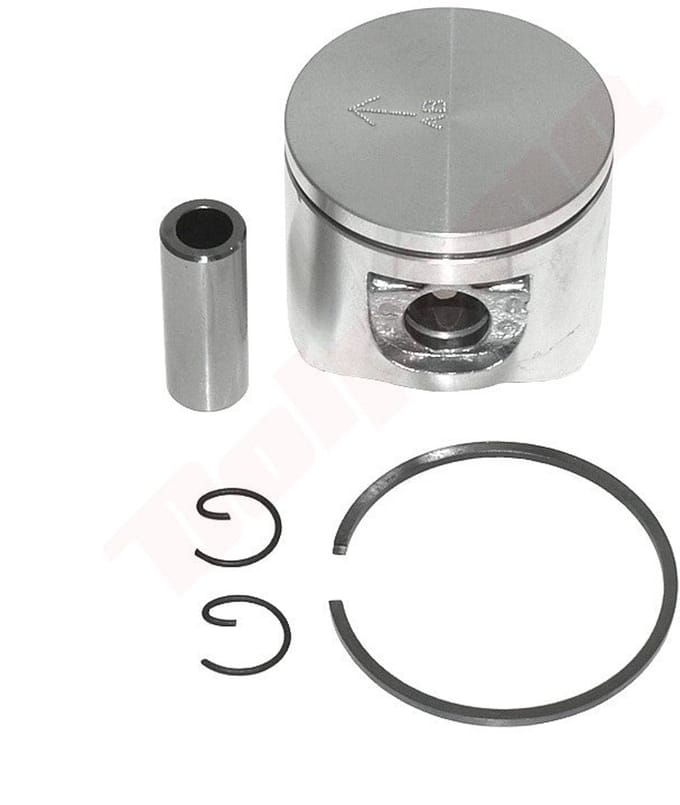 Zuigerset passend op HUSQVARNA 357 46mm ( 537 21 96-02 ) GOLF