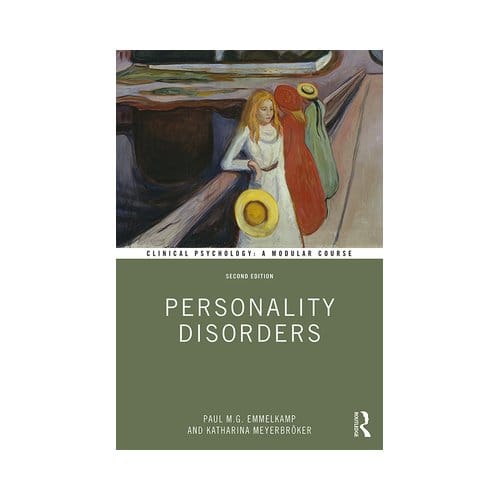 Personality Disorders - the Netherlands)