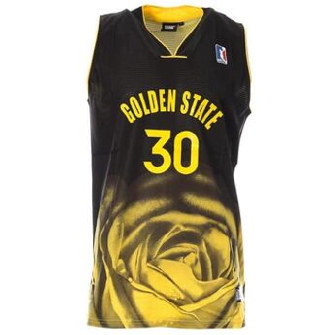 T-shirt Sport Zone Golden State
