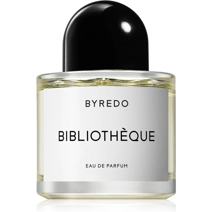 Byredo Bibliotheque (U) EDP 100ml