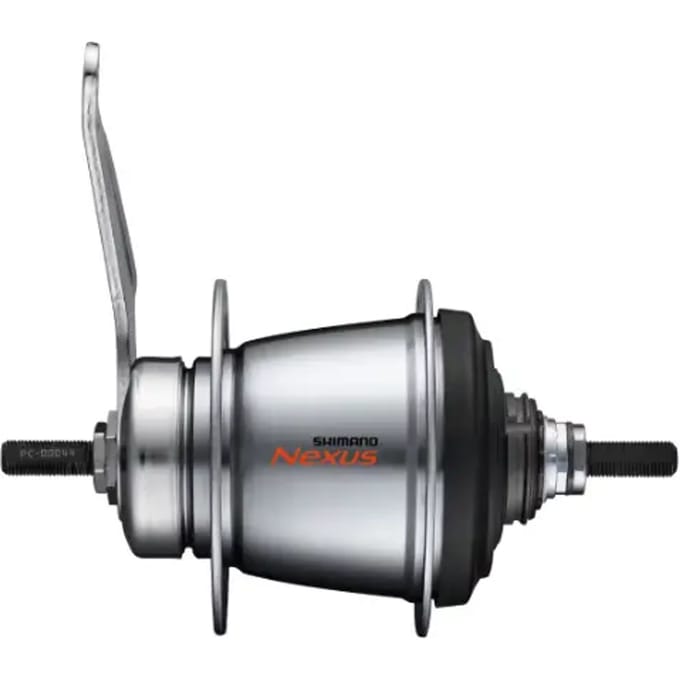 Binnenste hub Shimano