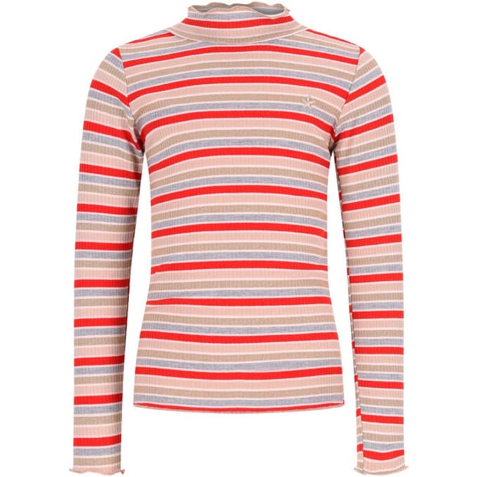 Like Flo Pullover f608-5404